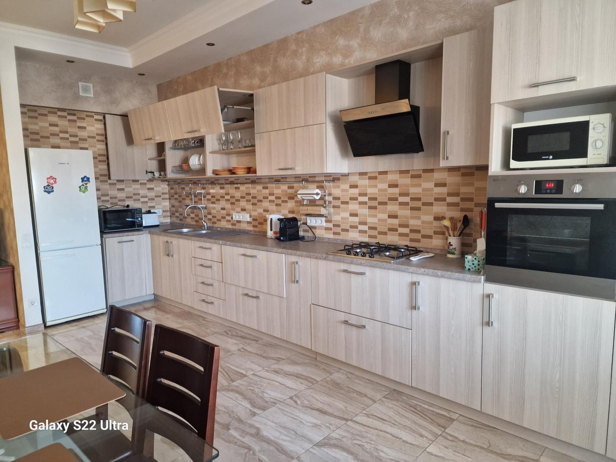 Красивая Квартира На Берегу Озера. Kischinau Zimmer foto